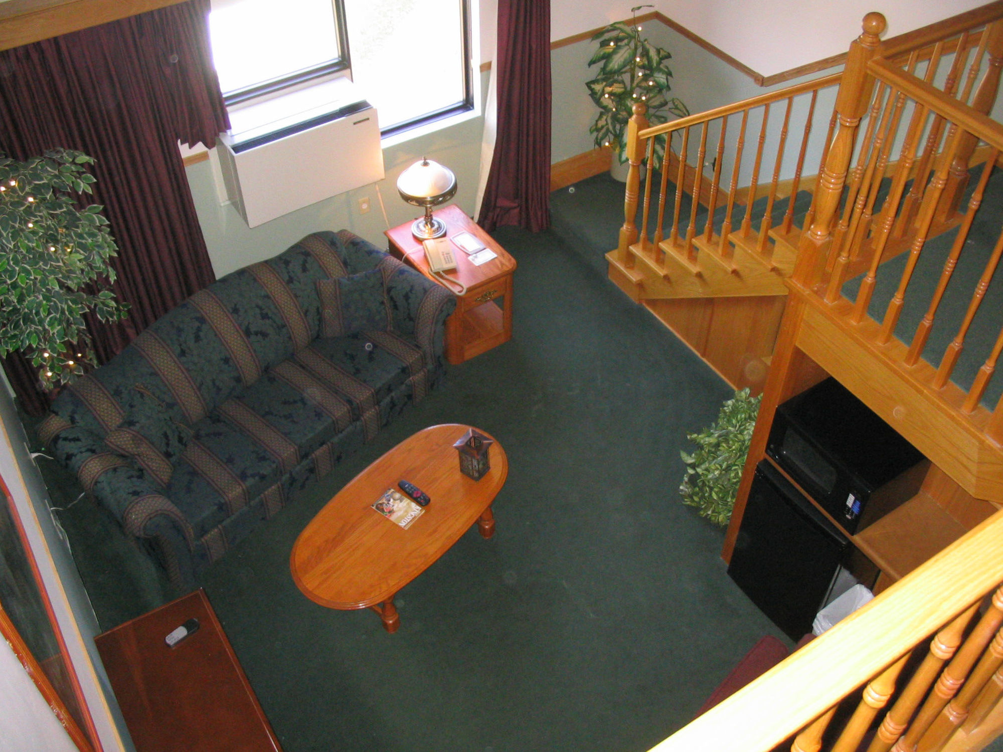 Strata 3* Kingston