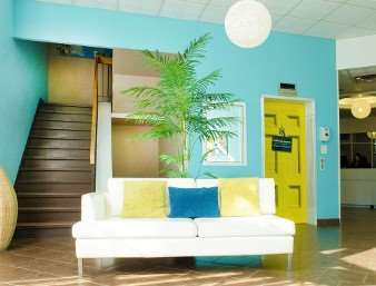 Strata Hotel 3*