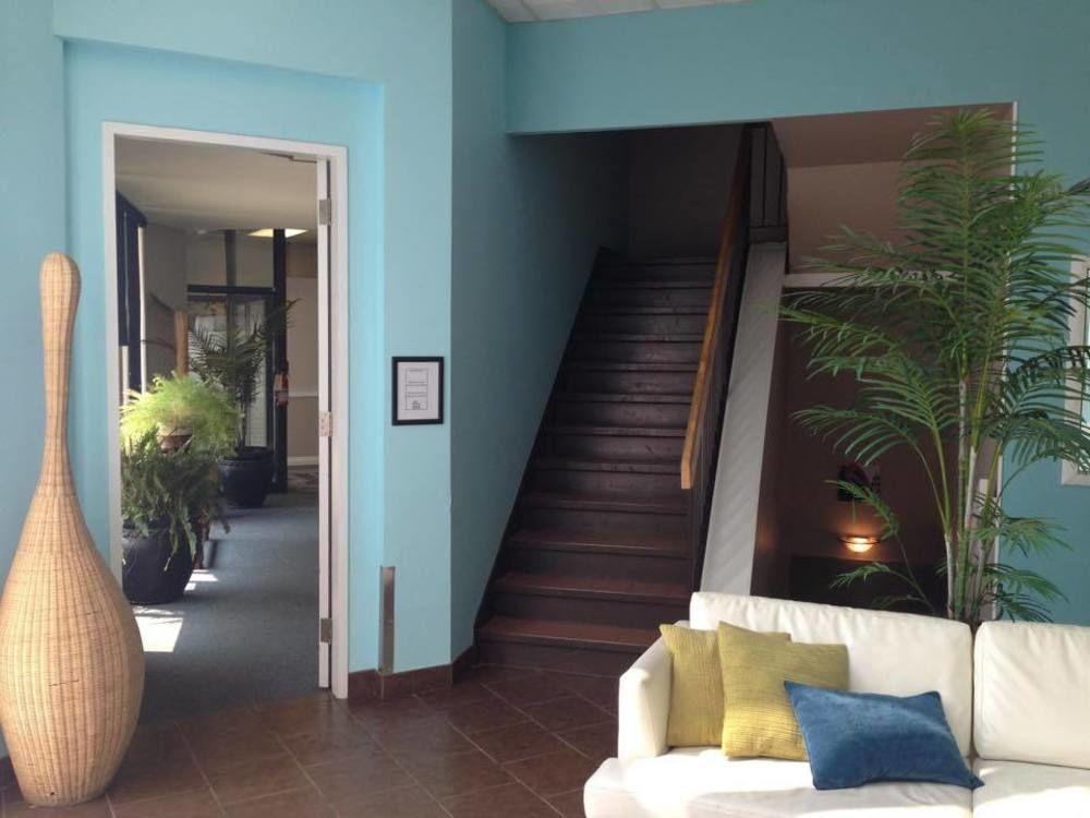 Hotel Strata 3*